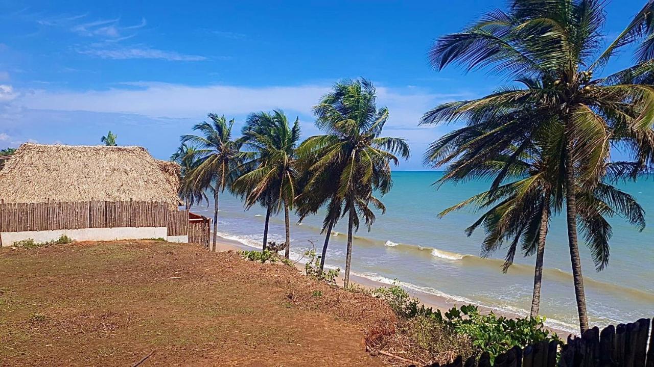Rch Luxury Hotel & Pool Dibulla Exterior foto