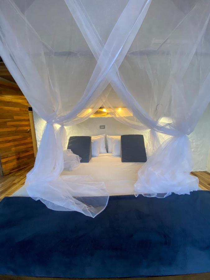Rch Luxury Hotel & Pool Dibulla Exterior foto