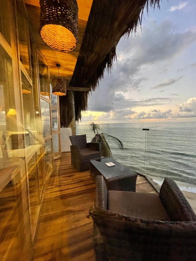 Rch Luxury Hotel & Pool Dibulla Exterior foto