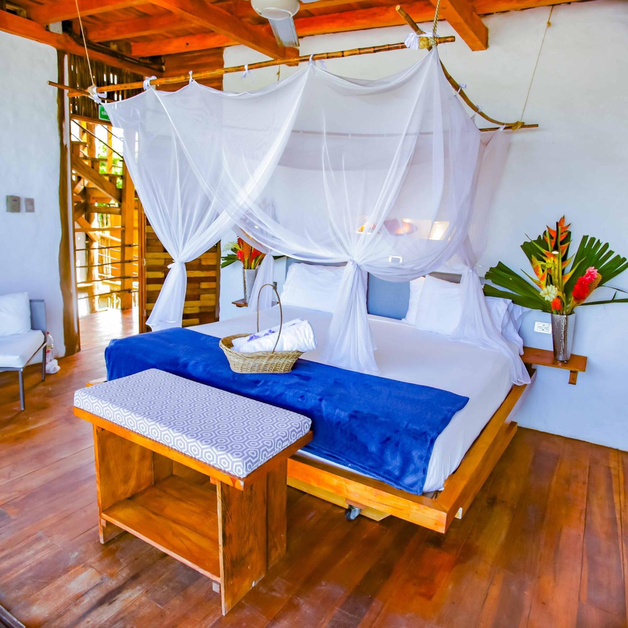 Rch Luxury Hotel & Pool Dibulla Exterior foto